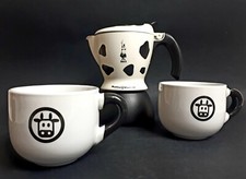 Mukka Express Bialetti con 2