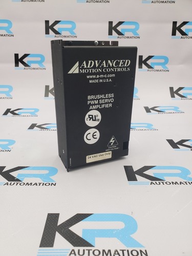 Testato amc be25a20achqt1 - amc,