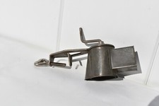 FINE SMALL ANTIQUE CLAMP ON