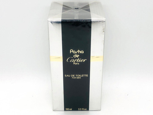 Pasha cartier vintage 100 - de,