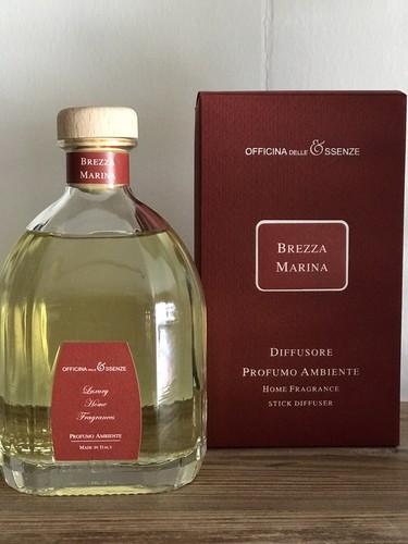 Diffusore profumo ambiente - diffusore,