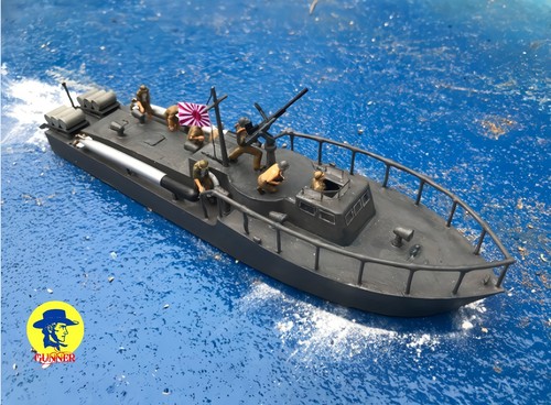 T14 torpedo boat marina - torpedo,