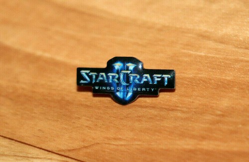 Starcraft wings of - 2,