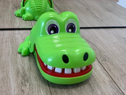 Coccodentista hasbro gaming - hasbro,