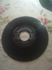 Beatles 45giri Baby You're A