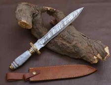 Coltello DAGNALE athame in