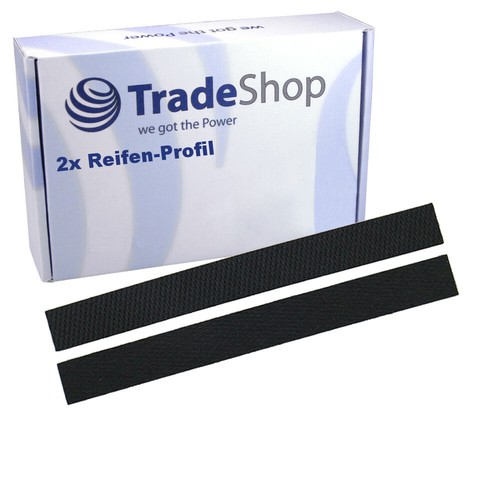 Profilo pneumatico di - 2x,