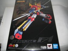 BANDAI SOUL OF CHOGOKIN GX-84