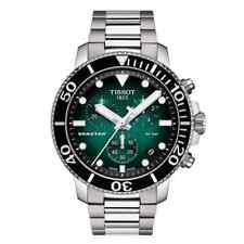 Orologio da uomo Tissot T-Sport Seastar 1000 Chronograph Diver T120.417.11.09...