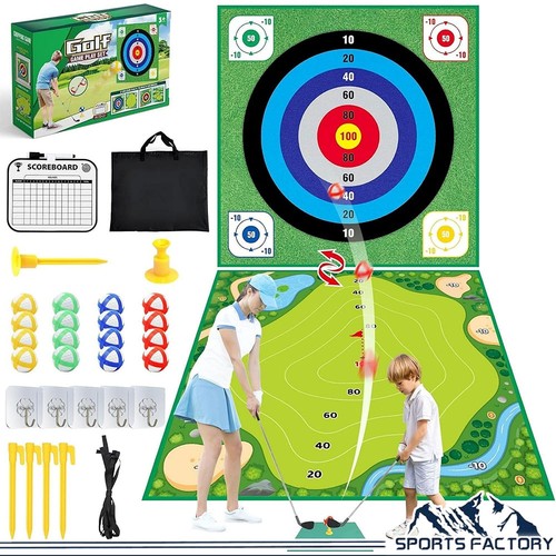 Tappetino golf chipping - tappetino,