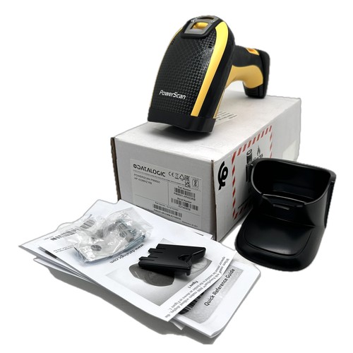 Pq5312 scanner codici barre - scanner,