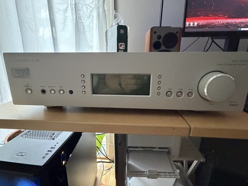 Cambridge audio azur - cambridge,