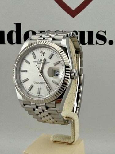 2022 rolex datejust ref - datejust, mm