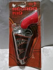 Pistola Giocattolo  Nevada Kid,Mam,anni 80