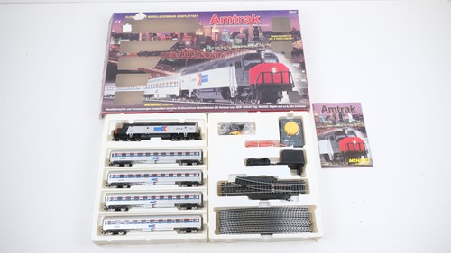 Mehano t740 kit avviamento - t740,