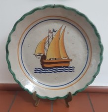 Ceramica Vietri Piatto