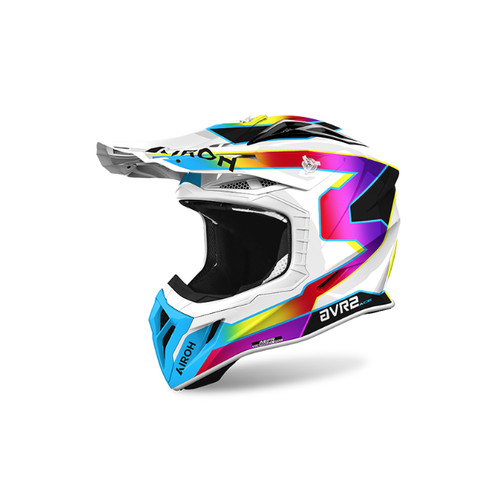 Casco moto cross - cross, enduro