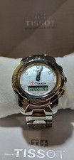 TISSOT T-TOUCH EDIZIONE