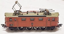 Fleischmann 1333. Locomotore