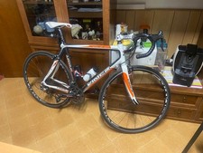 Bici corsa full carbonio - bici, da