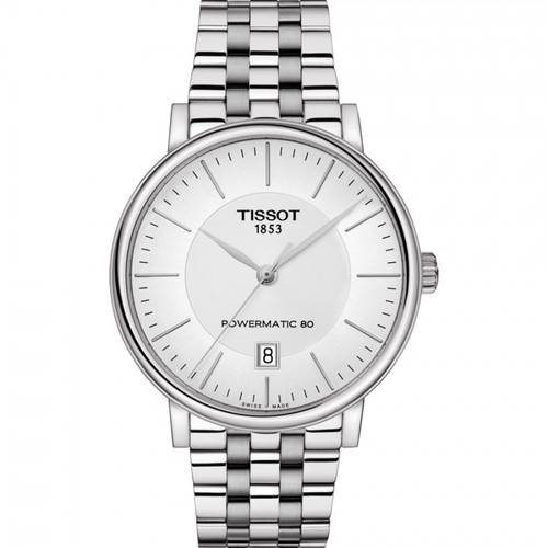 Orologio tissot carson - orologio,