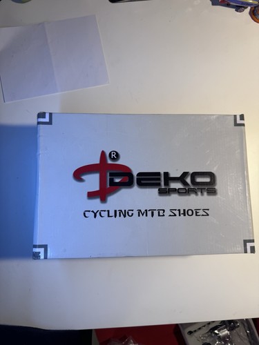 Scarpe bici - da,