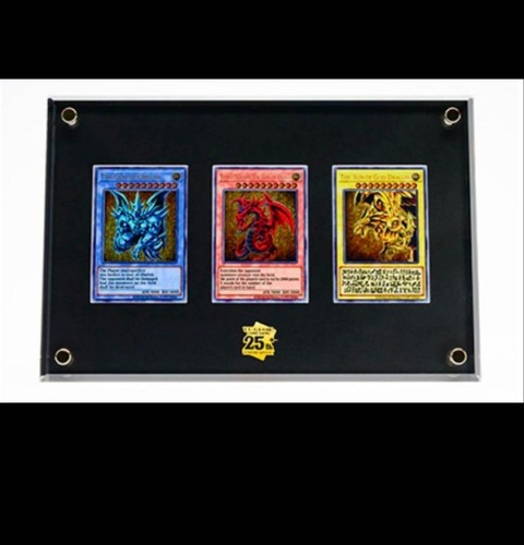 Tcg carte dio - yu-gi-oh,
