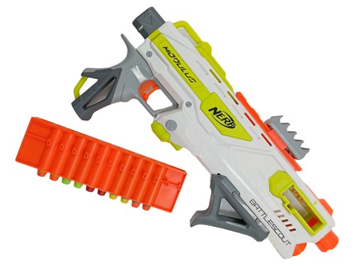 Nerf modulo giocattolo - nerf,