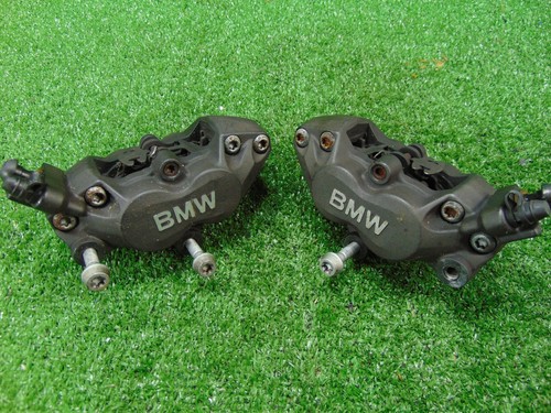 Pinze freno anteriori bmw - pinze,