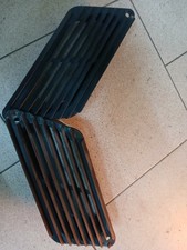 Prese aria laterali Fiat 126.