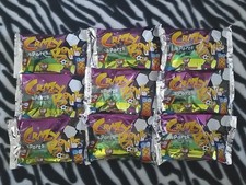 9 CONFEZIONI NUOVE SIGILLATE