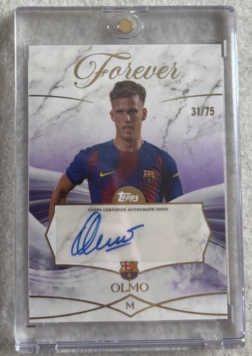 Dani olmo auto - dani, |