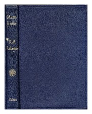 Ballantyne, R.M. (Robert Michael) (1825-1894) Martin Rattler / Di Robert Michael