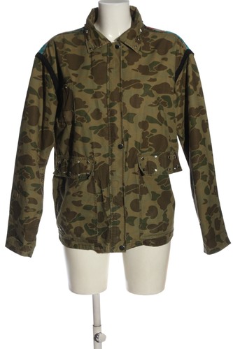 Zara woman giacca mezza - woman,