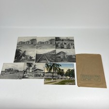Panama Canal Zone Photo LOT