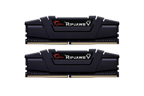 Skill ripjaws 16gb - 16gb, (2x8gb)