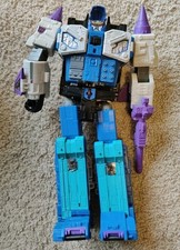 Transformers Titans Return
