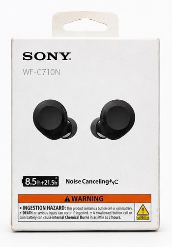 Sony c710n auricolari - sony,