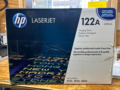 Nuovo originale laserjet - originale,