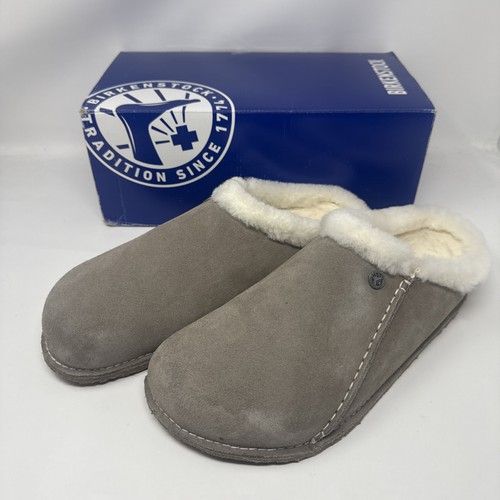 Birkenstock zermatt premium - birkenstock,