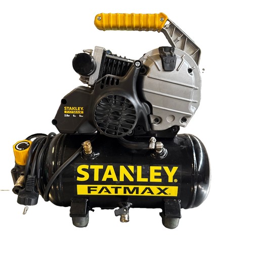 Compressore elettrico stanley - elettrico,