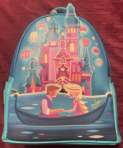 Mini zaino loungefly - zaino,