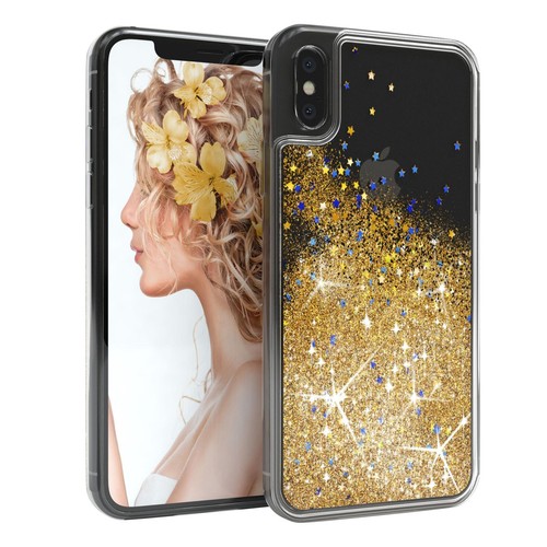 Custodia glitter per apple - glitter,
