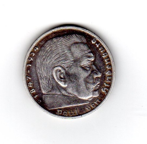 Germania marchi - germania, 5