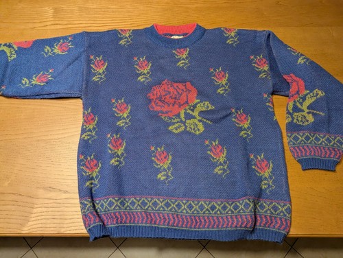 Maglione vintage - maglione,