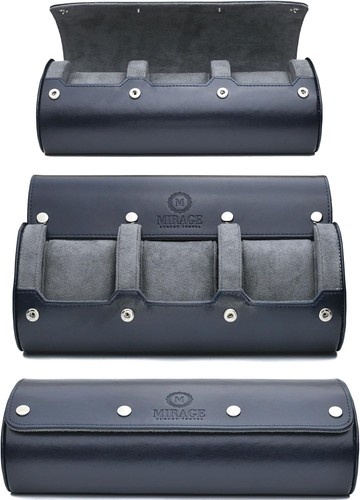 Midnight blue watch case - midnight,