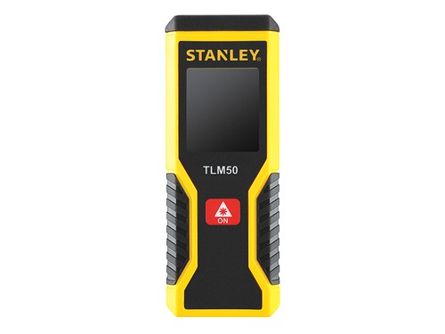 Stanley intelli tools tlm 50 - stanley®,
