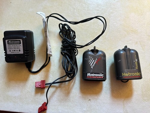 Hotronic elementi riscaldanti - elementi,