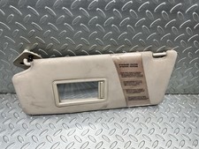 PARASOLE ALETTA ANTERIORE SX