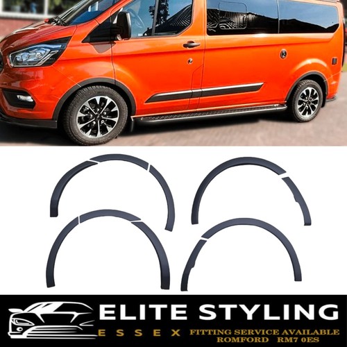 Per ford transit custom - custom, mk1
